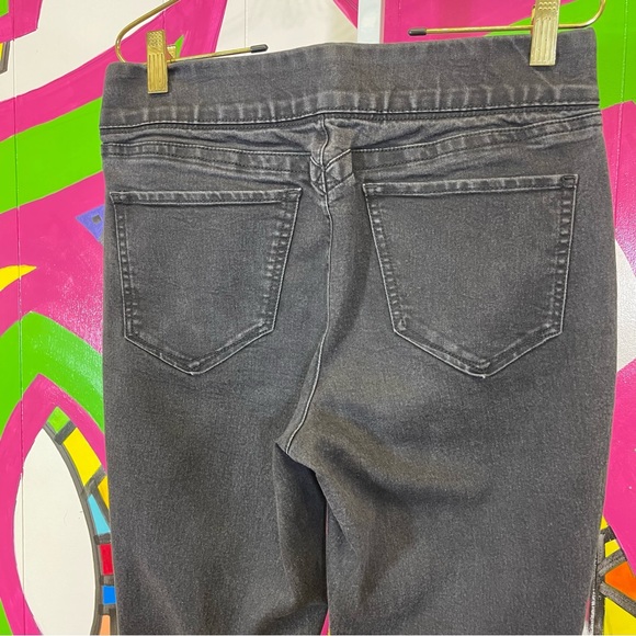 Yummie Tummie, Black Jeggings. Size Large. In excellent condition! - Picture 3 of 7